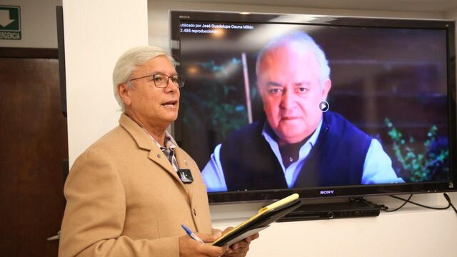 Jaime Bonilla Valdez.