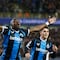 Brujas sigue en la pelea tras golear a Lens en la Champions League