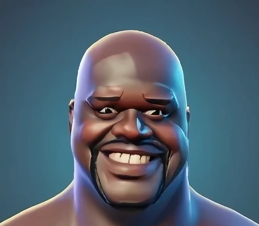 Shaquille O*Neal en Fortnite: Precio y cómo conseguir la skin del ex jugador de la NBA