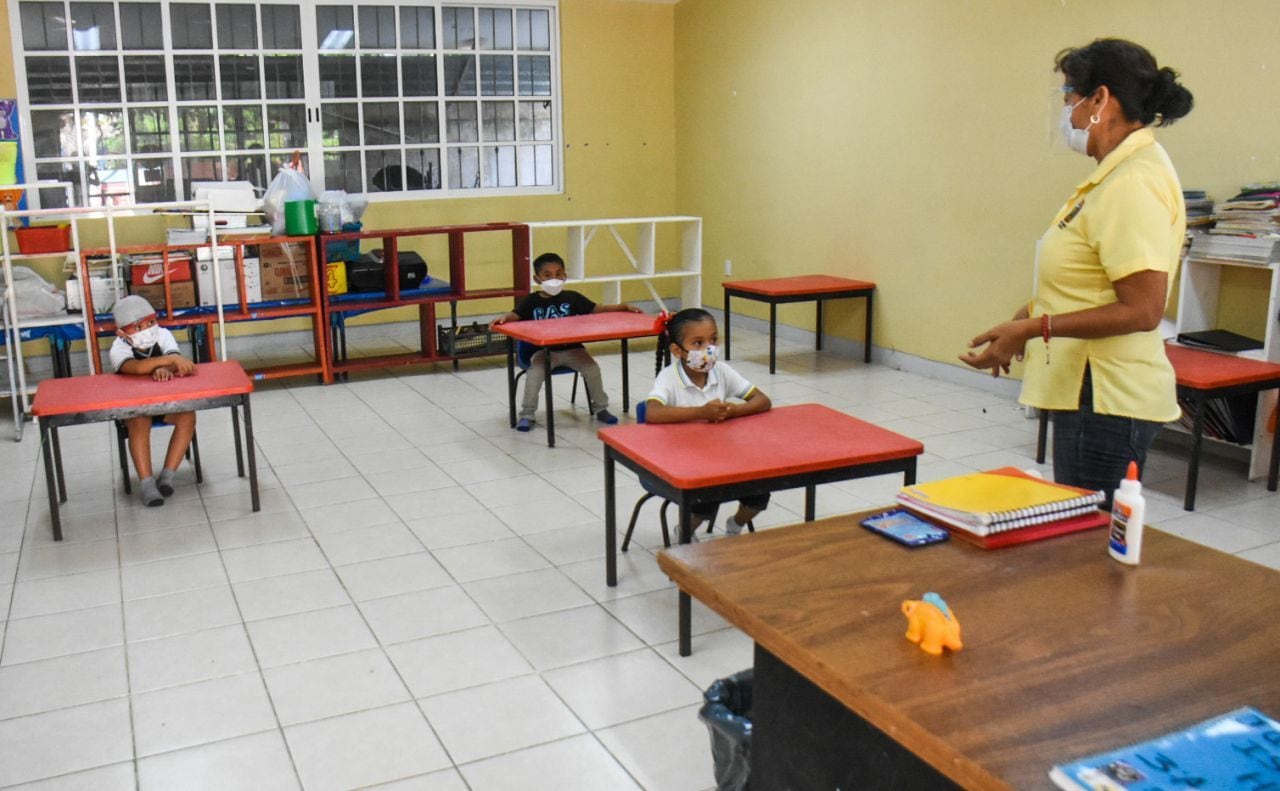 Clases