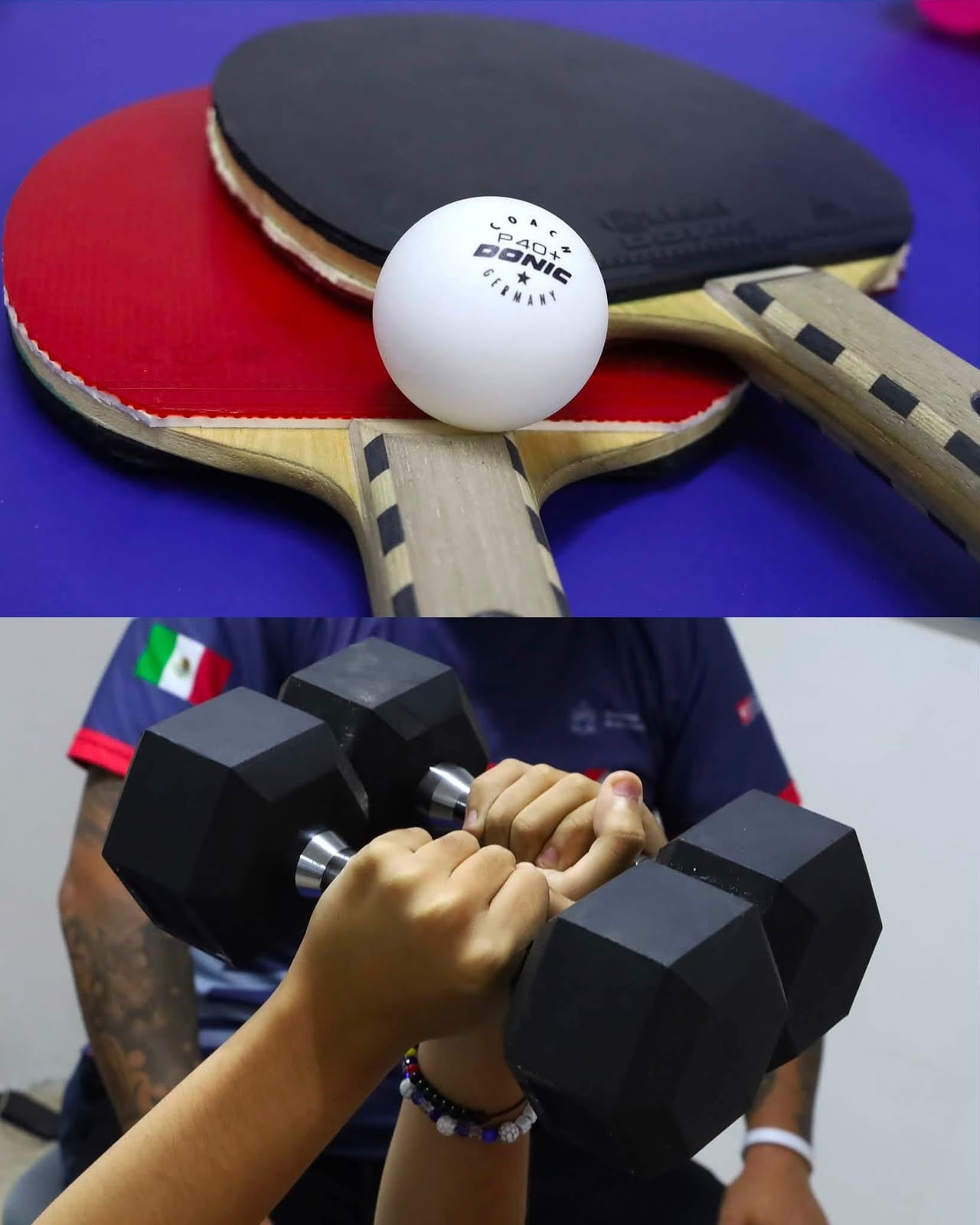 Monterrey impulsa el deporte adaptado con nuevo centro de entrenamiento