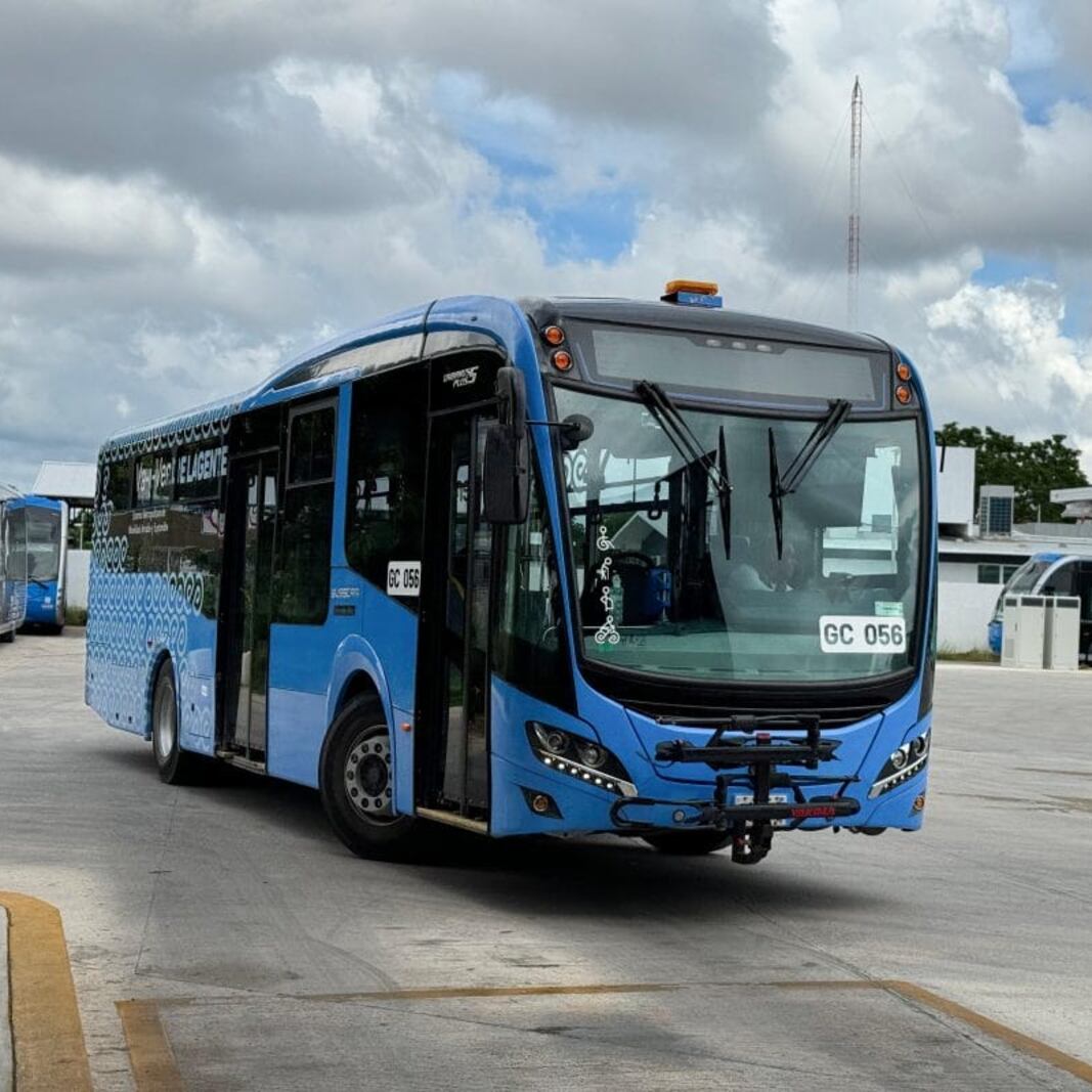 Privatizar el transporte público en Mérida: ¿una concesión a las mafias?