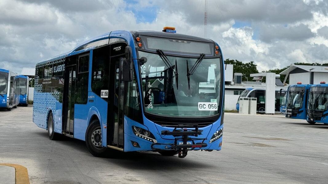 Privatizar el transporte público en Mérida: ¿una concesión a las mafias?