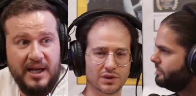 Nadie entendió explicación de Diego Ruzzarin