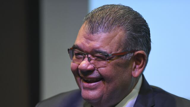 Emilio Fernando Alonso