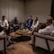 Rubén Rocha y el cónsul general de Estados Unidos en Hermosillo se reunieron