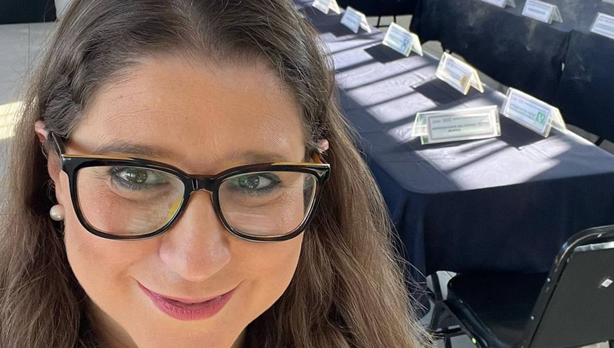 Margarita Martínez Fisher