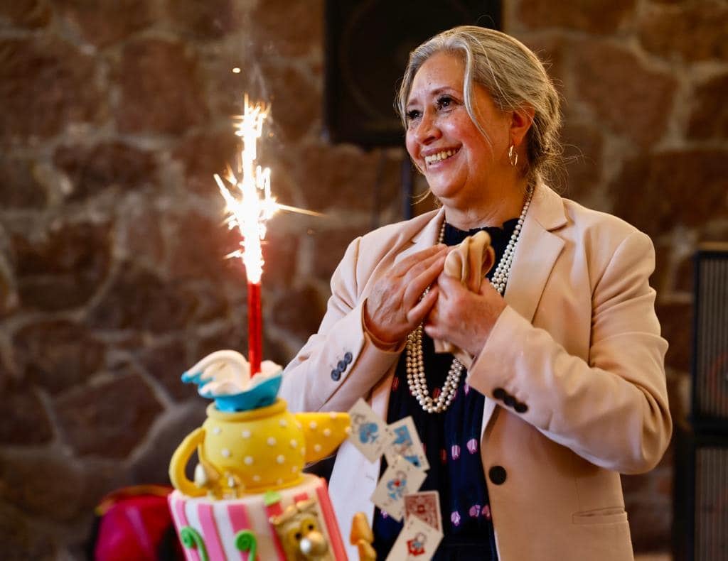 Lourdes Medina Ortega