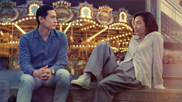 Netflix: Esta película romántica coreana estuvo nominada al Oscar y tiene un final que te romperá el corazón