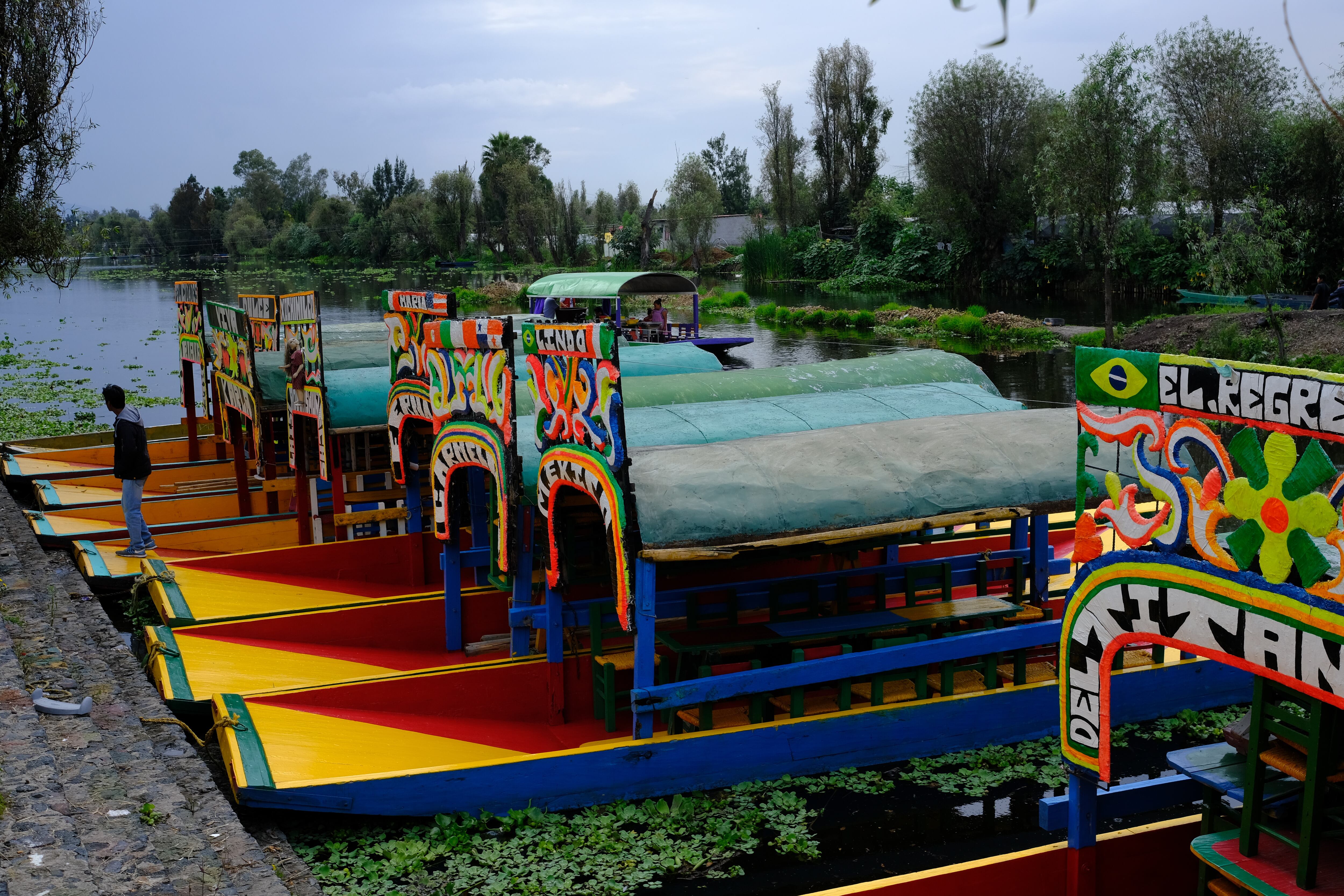 CDMX impondrá uso de chalecos y antidoping a remeros