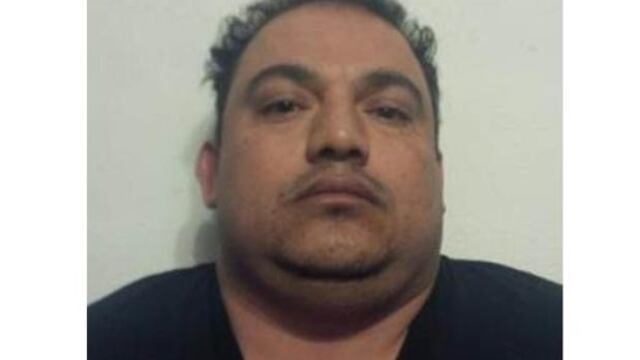 Cae en Taxco Javier Garza Medrano, líder del Cártel del Golfo