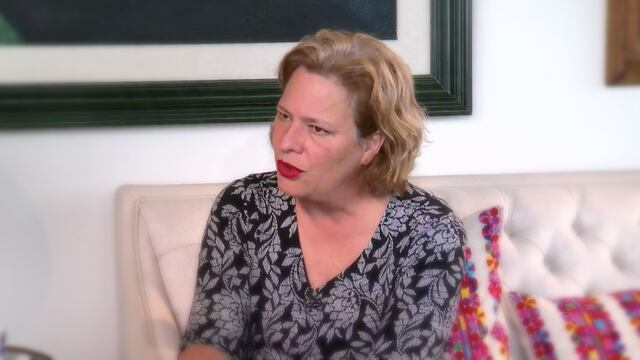 Josefa Gónzalez-Blanco Ortíz-Mena, propuesta de AMLO para la Semarnat