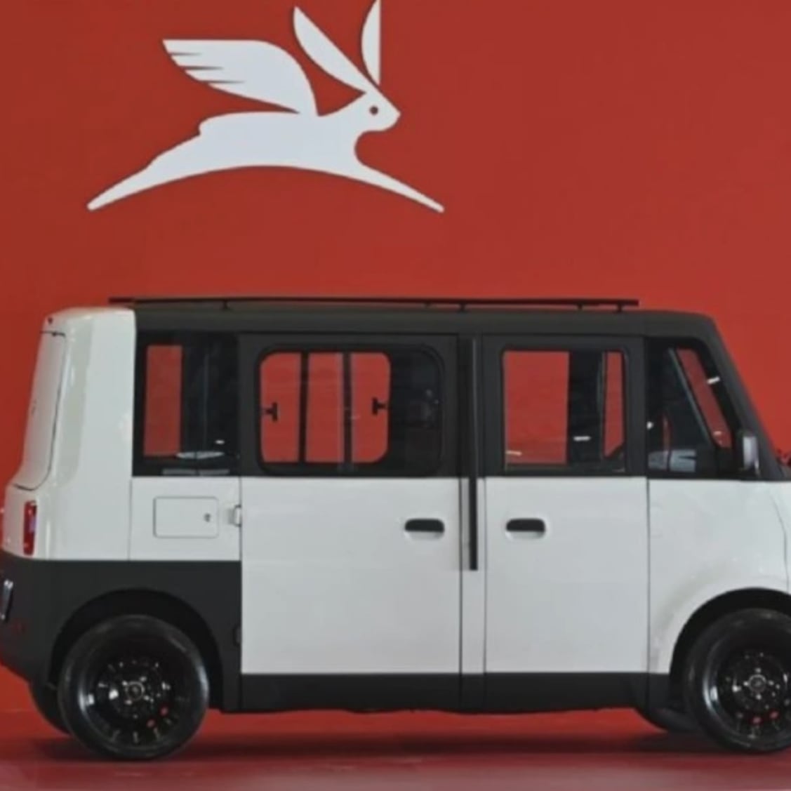 Olinia: el punto de arranque de la electromovilidad en México