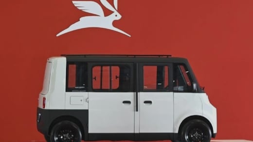Olinia: el punto de arranque de la electromovilidad en México