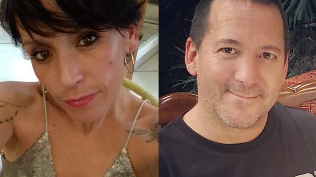 Mayela Laguna responde a Luis Enrique Guzmán, quien asegura que no es padre de su hijo