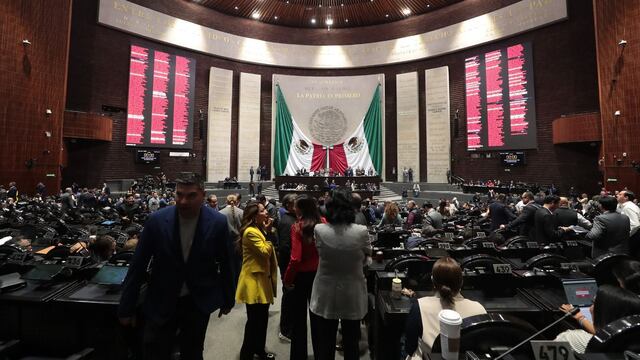 Cámara de Diputados