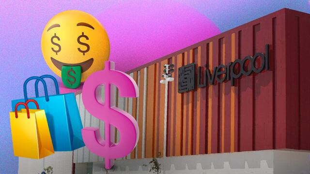 Venta nocturna Liverpool abril 2023: Promociones, descuentos y horario