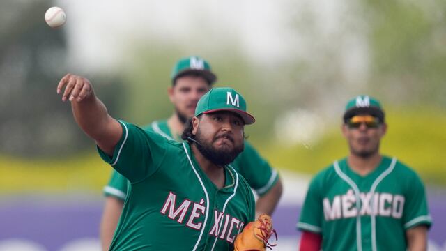 Juegos Panamericanos Santiago 2023.