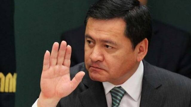 Miguel A. Osorio Chong