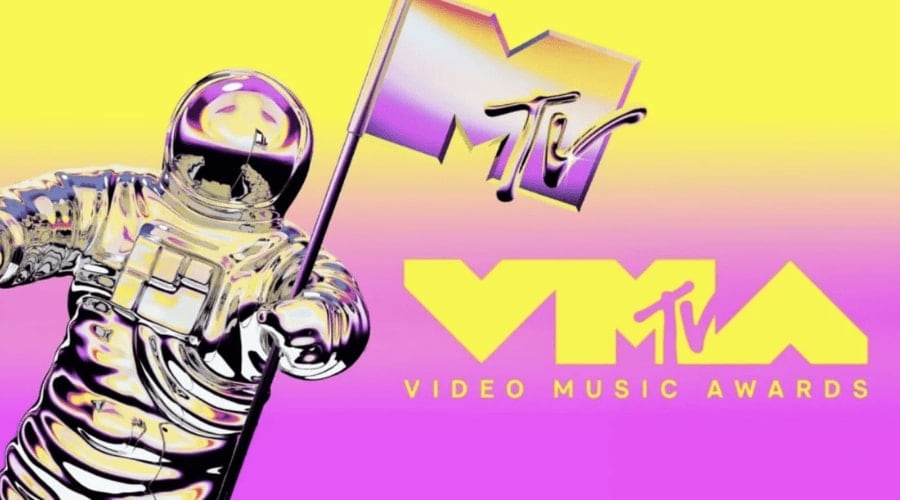 MTV VMAS 2025