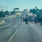 ¿Qué pasó en Jalisco? Abandonan 5 cuerpos decapitados en carretera del municipio Ojuelos de Jalisco