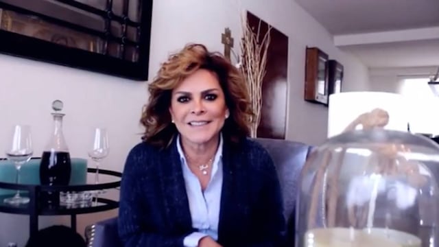 Mara Patricia Castañeda