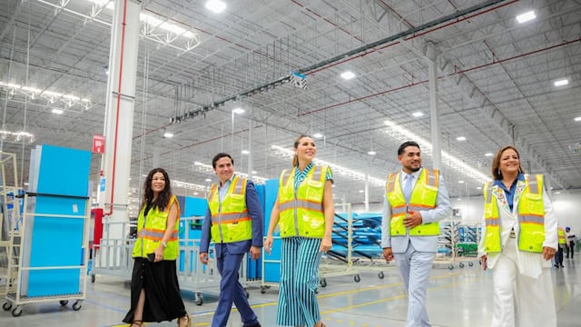 Baja California genera más de 14 mil empleos formales durante julio de 2026