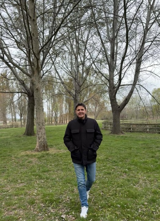 Jesús Cintora