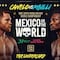 Canelo vs Mbilli: Revelan la cartelera completa de “México vs el Mundo”