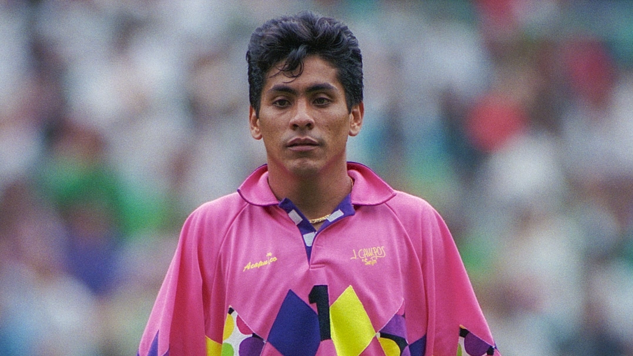 ¡Como Jorge Campos! Filtran uniforme de portero de México para el Mundial 2026 y sería un homenaje a El Brody