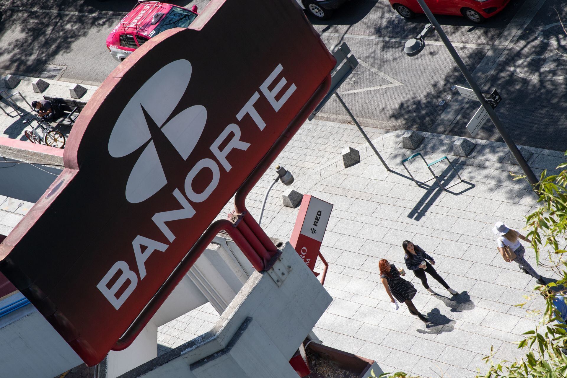 Banorte
