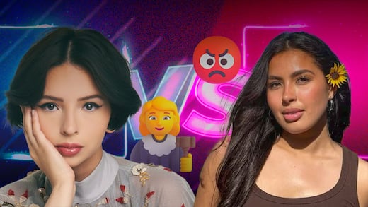 ¿Ángela Aguilar demandó a Lisa Fernanda Macías? La ex de Nodal responde a los rumores