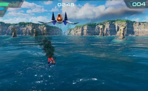 Star Fox