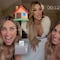 Anahí anda bien enojada porque nominaron a Ninel Conde en La Casa de los Famosos México 2025 (VIDEO)