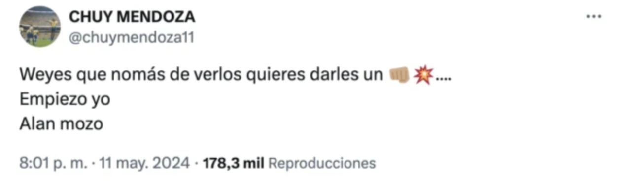 Captura de pantalla.