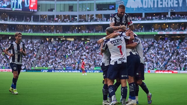 El inesperado refuerzo de Rayados de Monterrey que llegaría del futbol de Rusia