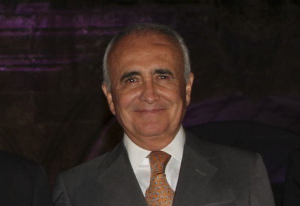 Pedro Ferriz de Con negó en una carta a la opinión pública sentir censura por parte del gobierno mexicano.