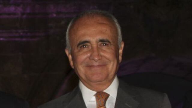 Pedro Ferriz de Con negó en una carta a la opinión pública sentir censura por parte del gobierno mexicano.