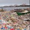 Desechables no se degradan, se convierten en microplásticos y se dispersan por todo el planeta