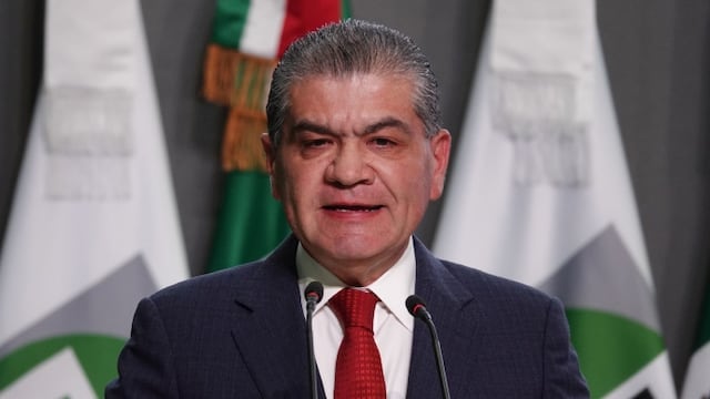 ¿Qué le pasó a Miguel Riquelme? El ex gobernador de Coahuila fue hospitalizado