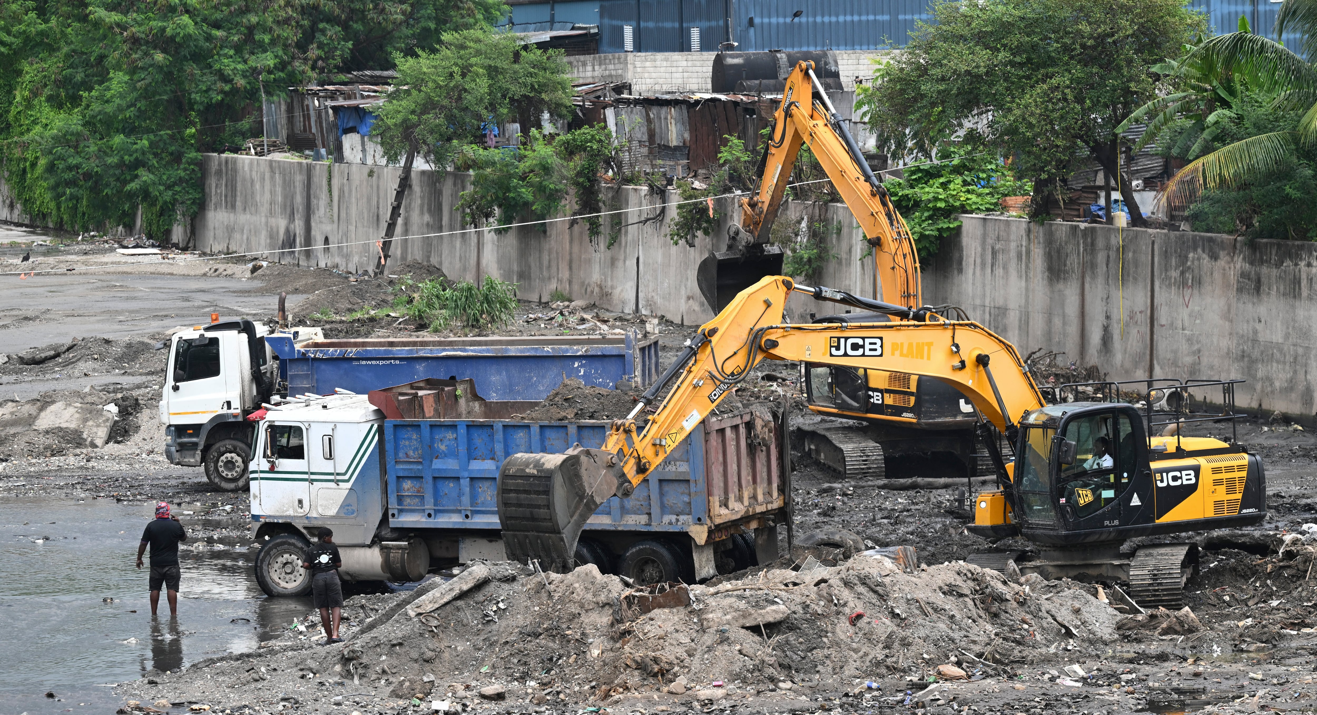 Huracán Melissa deja primeras muertes en Jamaica durante evacuaciones