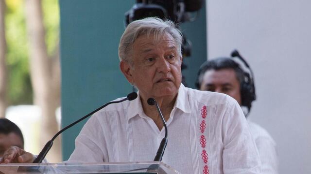 Andrés Manuel López Obrador