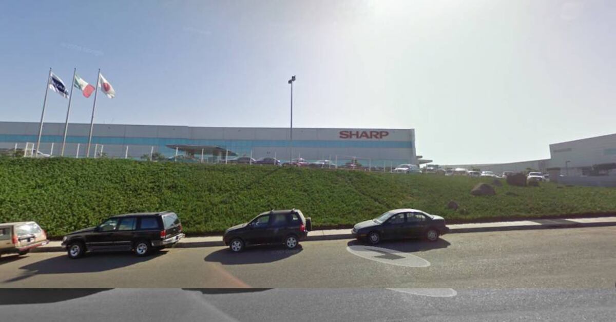 La empresa china Hisense compra Sharp México
