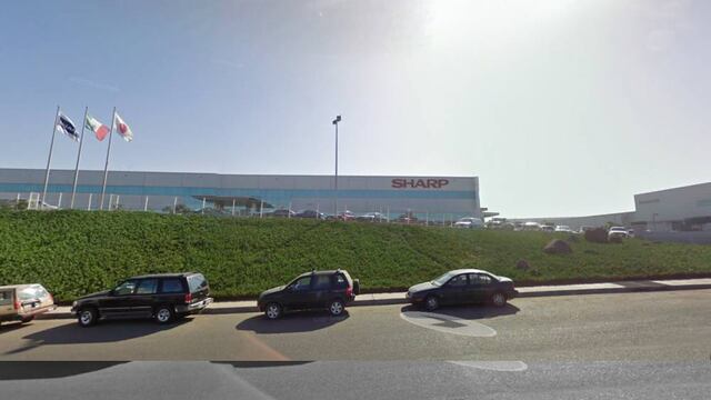 La empresa china Hisense compra Sharp México
