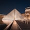 Alarma defectuosa permitió el robo al museo del Louvre