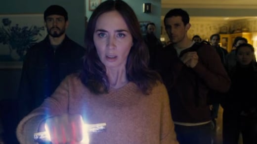 ¿El Día de la Revelación tiene escenas postcréditos?