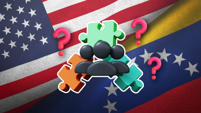 ¿Quiénes son los aliados de Venezuela en caso de guerra con Estados Unidos?