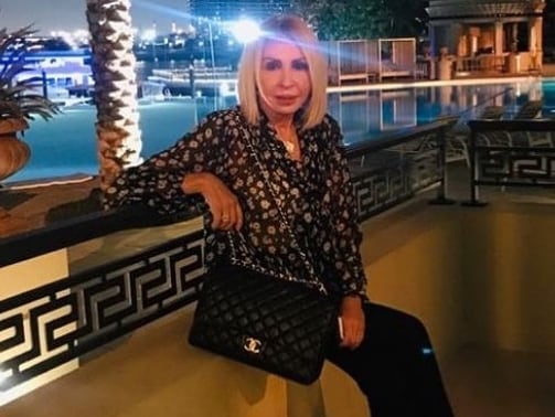 Laura Bozzo