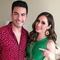 Carlos Rivera asegura que Cynthia Rodríguez es el amor de su vida