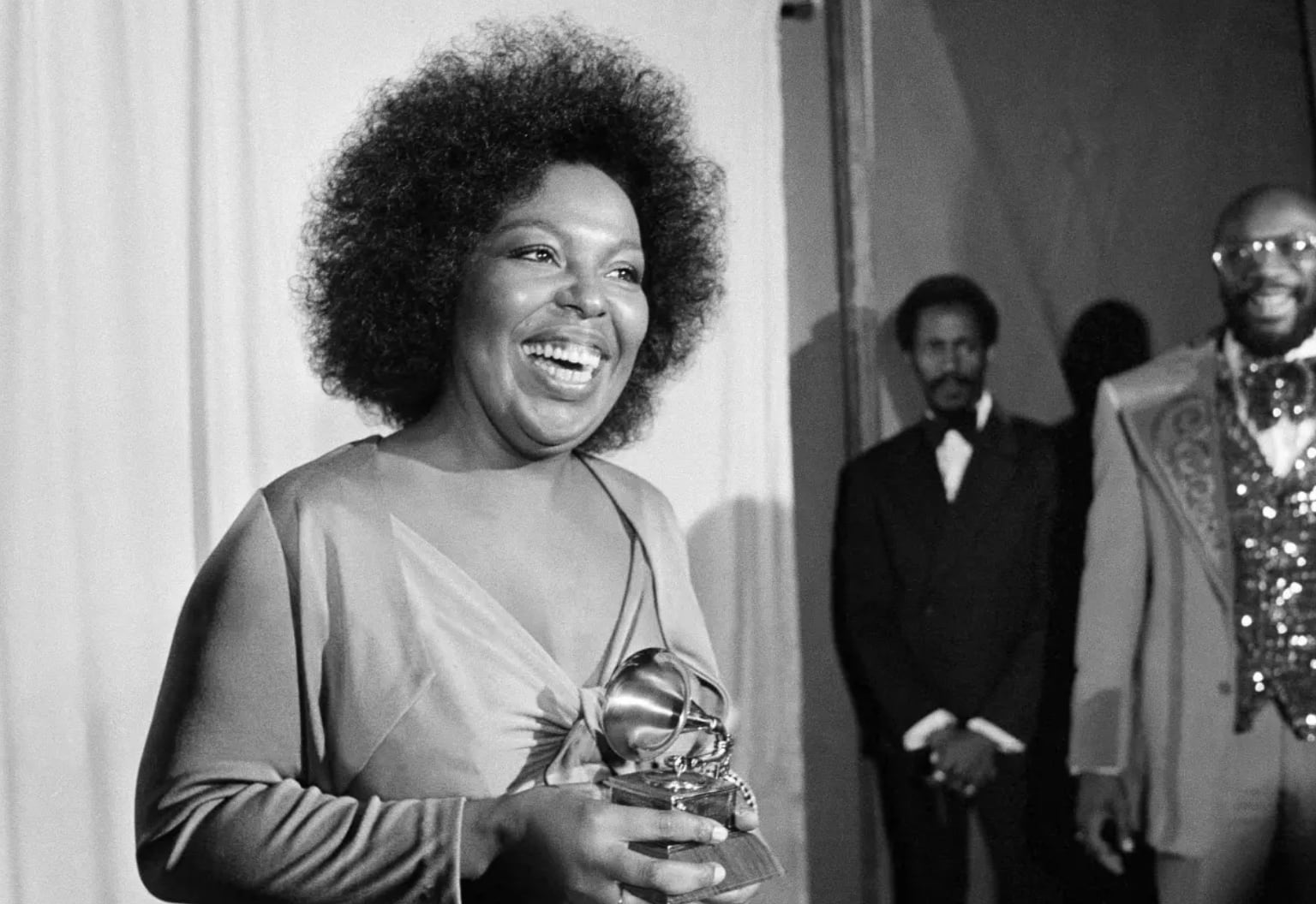 Roberta Flack